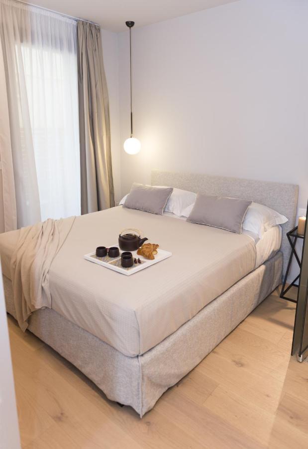 Riccione Suite Design Eksteriør bilde
